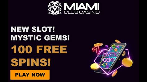 free bonus codes for miami club casino